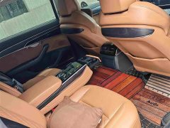Audi A8 A8L 50 TFSI quattro Comfort - ფოტო 3