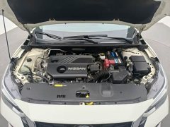 Nissan Sylphy 1.6L XL CVT Comfort Edition - ფოტო 11