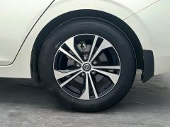 Nissan Sylphy 1.6L XL CVT Comfort Edition - ფოტო 13