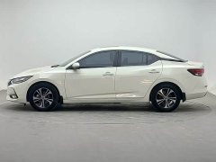 Nissan Sylphy 1.6L XL CVT Comfort Edition - ფოტო 2