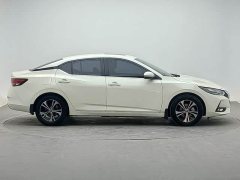 Nissan Sylphy 1.6L XL CVT Comfort Edition - ფოტო 3