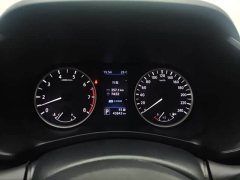 Nissan Sylphy 1.6L XL CVT Comfort Edition - ფოტო 4