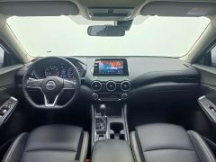 Nissan Sylphy 1.6L XL CVT Comfort Edition - ფოტო 5