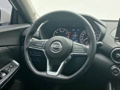 Nissan Sylphy 1.6L XL CVT Comfort Edition - ფოტო 6