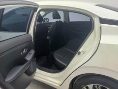 Nissan Sylphy 1.6L XL CVT Comfort Edition - ფოტო 8