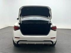Nissan Sylphy 1.6L XL CVT Comfort Edition - ფოტო 9