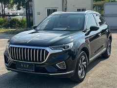 FAW Red Flag HS5 2.0T Smart Connected Premium Edition - ფოტო 1