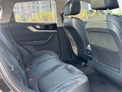 FAW Red Flag HS5 2.0T Smart Connected Premium Edition - ფოტო 10