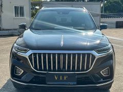 FAW Red Flag HS5 2.0T Smart Connected Premium Edition - ფოტო 2
