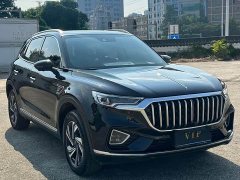 FAW Red Flag HS5 2.0T Smart Connected Premium Edition - ფოტო 3