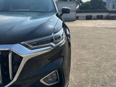 FAW Red Flag HS5 2.0T Smart Connected Premium Edition - ფოტო 4