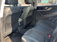 FAW Red Flag HS5 2.0T Smart Connected Premium Edition - ფოტო 5