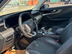FAW Red Flag HS5 2.0T Smart Connected Premium Edition - ფოტო 6