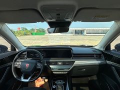 FAW Red Flag HS5 2.0T Smart Connected Premium Edition - ფოტო 7