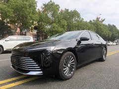Buick Junyue 28T Platinum Edition - ფოტო 1