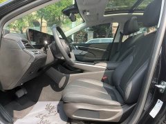 Buick Junyue 28T Platinum Edition - ფოტო 11