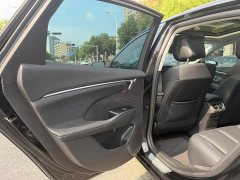 Buick Junyue 28T Platinum Edition - ფოტო 13