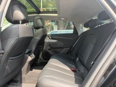 Buick Junyue 28T Platinum Edition - ფოტო 14