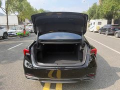 Buick Junyue 28T Platinum Edition - ფოტო 15