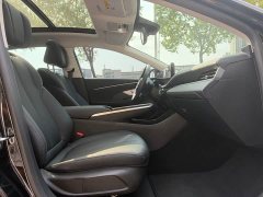 Buick Junyue 28T Platinum Edition - ფოტო 18