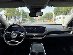 Buick Junyue 28T Platinum Edition - ფოტო 19