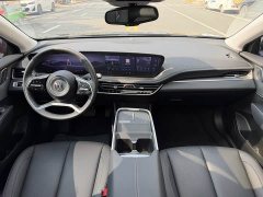 Buick Junyue 28T Platinum Edition - ფოტო 20