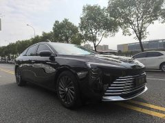 Buick Junyue 28T Platinum Edition - ფოტო 3