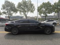 Buick Junyue 28T Platinum Edition - ფოტო 4
