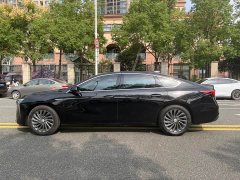 Buick Junyue 28T Platinum Edition - ფოტო 8