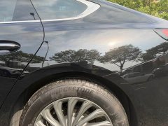 Buick Junyue 28T Platinum Edition - ფოტო 9
