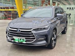 BYD Yuan Plus DM-i Champion Edition 112KM Honor Trim - ფოტო 1
