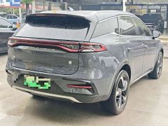 BYD Yuan Plus DM-i Champion Edition 112KM Honor Trim - ფოტო 2