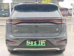 BYD Yuan Plus DM-i Champion Edition 112KM Honor Trim - ფოტო 3