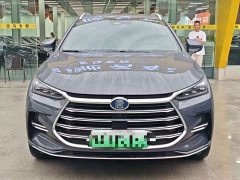 BYD Yuan Plus DM-i Champion Edition 112KM Honor Trim - ფოტო 4