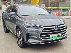 BYD Yuan Plus DM-i Champion Edition 112KM Honor Trim - ფოტო 5