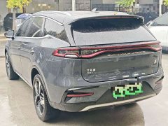 BYD Yuan Plus DM-i Champion Edition 112KM Honor Trim - ფოტო 6