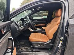 BYD Yuan Plus DM-i Champion Edition 112KM Honor Trim - ფოტო 7