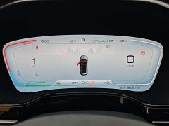 BYD Yuan Plus DM-i Champion Edition 112KM Honor Trim - ფოტო 9