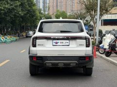 Great Wall Dachshund 2024 1.5T DCT Border Collie Edition - ფოტო 5
