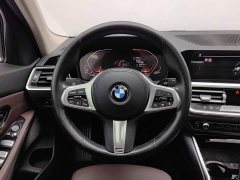BMW 3 Series Facelift 320Li M Sport Package - ფოტო 11