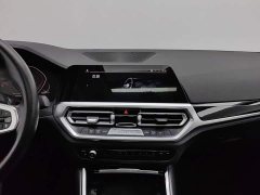 BMW 3 Series Facelift 320Li M Sport Package - ფოტო 12