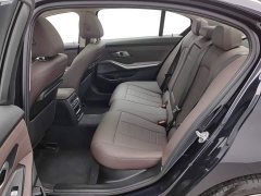 BMW 3 Series Facelift 320Li M Sport Package - ფოტო 15