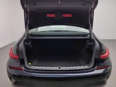 BMW 3 Series Facelift 320Li M Sport Package - ფოტო 16