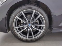 BMW 3 Series Facelift 320Li M Sport Package - ფოტო 17