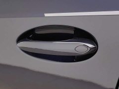 BMW 3 Series Facelift 320Li M Sport Package - ფოტო 18