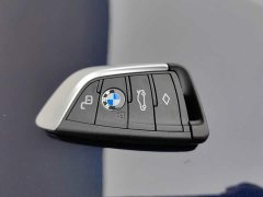 BMW 3 Series Facelift 320Li M Sport Package - ფოტო 19