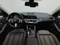 BMW 3 Series Facelift 320Li M Sport Package - ფოტო 5