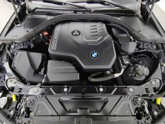 BMW 3 Series Facelift 320Li M Sport Package - ფოტო 6