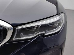 BMW 3 Series Facelift 320Li M Sport Package - ფოტო 7
