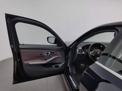 BMW 3 Series Facelift 320Li M Sport Package - ფოტო 8